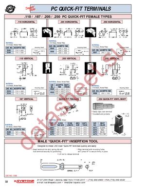 1288 datasheet  